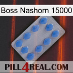 Boss Rhino 15000 21